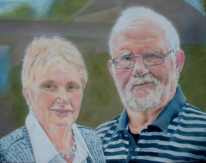 Ehepaar_Boeken_Acrylbild