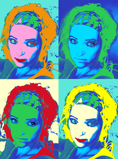 Popart_Steffi